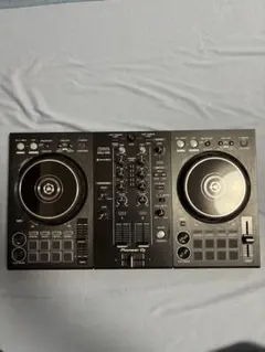 即DJ可能セット】DDJ-400-N ケース＋PCスタンド＋各種ケーブル付