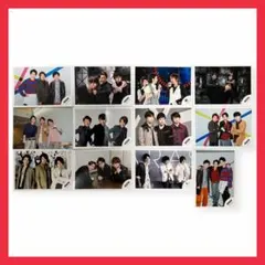 嵐 ARASHI 公式写真 大野智 櫻井翔 松本潤 混合ショット ジャニーズ