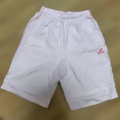 ミズノ スーパースター ハーフパンツ