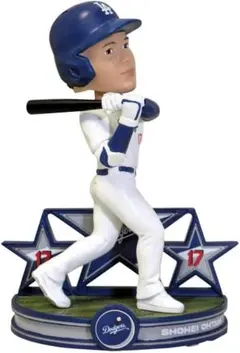 2025年最新】大谷人形 ドジャースの人気アイテム - メルカリ