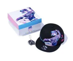 土*平様 【新品】NEW ERA さいとうなおき 9FORTY キャップ キーホ