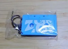 B'z FYOP naked ガチャ 6/28限定カセットチャーム 新品未開封 - メルカリ