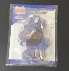 ウマ娘 Bic camera ビックカメラ アドマイヤグルーヴ 2点 - メルカリ