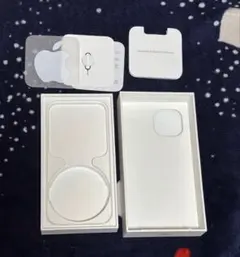 iPhone15 iPad Air4 空箱のみ