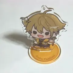 伏見ガク アクスタ DMMスクラッチ アクリルスタンド