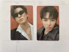 SEVENTEEN MINGYU ミンギュ S.COUPS エスクプス トレカ