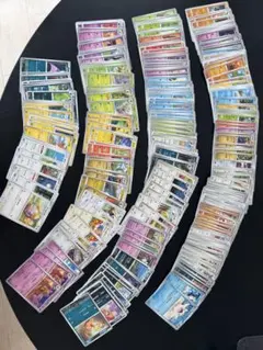 ポケモンカード Set B 300枚 まとめ売り 大量セットのサムネイル