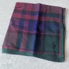 POLO RALPH LAUREN ハンカチのサムネイル
