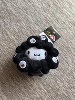 2025年最新】黒ミャクミャク シナモンの人気アイテム - メルカリ