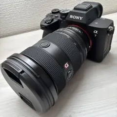 ショット数3759 SONY α7IIレンズキットTAMRON 28-200mm ショット数3759 SONY α7IIレンズキットTAMRON 28-200 - メルカリ