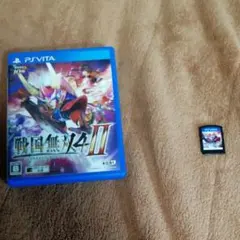 PSVitaソフト