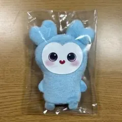 TWICE ナヨン　FCくじ　E賞　ベイビーナブリー指人形