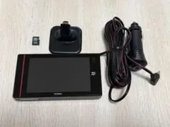 セルスター レーダー探知機 TZ-R203L 、OBDアダプター RO-116 - メルカリ