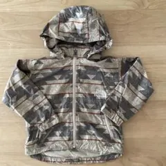 ウインドブレーカー　ザ　ノースフェイス　90