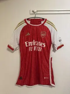 Arsenal 2023-24 ØDEGAARD 8 ユニフォーム