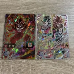 2026年最新】ドラゴンボールヒーローズ ゴジータ:ゼノの人気アイテム