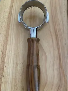 【新品未使用】Marzocco 純正 ボトムレス ポルタフィルター 21gセット Amazon | watchget 58mm ボトムレス ネイキッドポルタフィルター