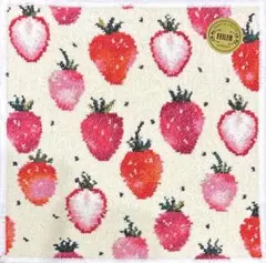 2026年最新】フェイラー ハンカチ ストロベリードットの人気アイテム