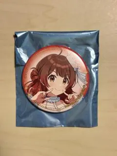 上原歩夢 ユニット 缶バッジ - メルカリ