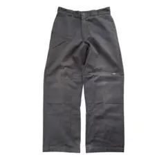 90s メキシコ製 Dickies 85283 ダブルニー IDEALジップ
