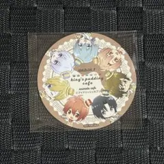 アイナナ アニカフェ 特典 コースター 七瀬陸 - メルカリ