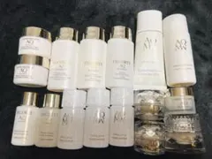 DECORTE AQ トライアルセット