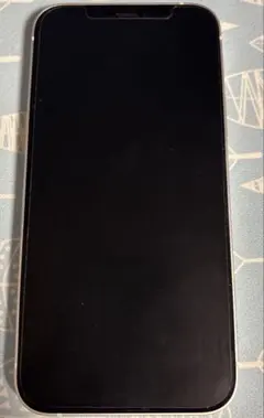 iPhone12 ホワイト　64GB