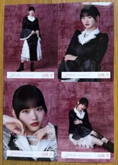 2026年最新】山﨑天 生写真の人気アイテム - メルカリ