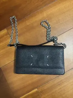 Maison Margiela チェーンウォレットのサムネイル