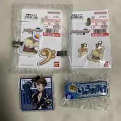 龍が如く セガ ラッキーくじオンライン第二弾 D賞 ウィンドウポーチ