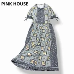 2026年最新】PINK HOUSE レディース ワンピースの人気アイテム - メルカリ