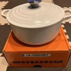 2025年最新】LEcreuset 鍋 20cmの人気アイテム - メルカリ