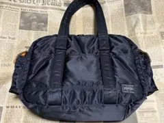 PORTER タンカーミニボストン