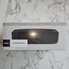 2026年最新】bose soundlink mini ii special editionの人気アイテム