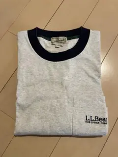 L.L.Bean Tシャツ　半袖のサムネイル