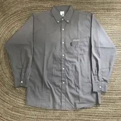 USA製 old Stussy B/Dシャツ