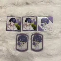 にじさんじ 剣持刀也 まねきねこ 咎人