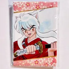 2025年最新】犬夜叉スクエア缶バッジの人気アイテム - メルカリ