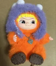 두근두근 Letsv 몬스터 이미팅 MONSTER IMITATION