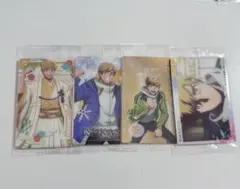 メダリスト ウエハース 明浦路司