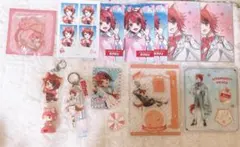 すとぷり 莉犬くん グッズのサムネイル