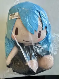 2026年最新】初音ミク ふわぷちLぬいぐるみの人気アイテム - メルカリ