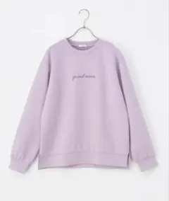 トレーナー スウェット