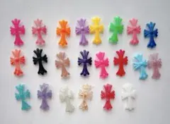 クロス ネイルパーツセット