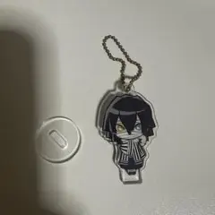 鬼滅の刃 ここみえ アクリルフィギュア　伊黒小芭内