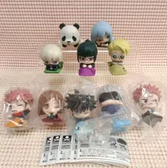 呪術廻戦 おねむたん 10個