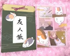 夏目友人帳 原画展ポスターカードセット 15枚入り - メルカリ
