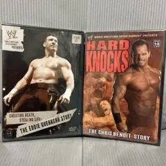エディ・ゲレロ/WWEⓇレガシー・オブ・エディ・ゲレロⓇ〈3枚組〉 Eddie Guerrero Collector's Edition Box quickly sells out on WWE