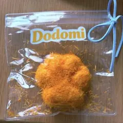 Dodomi スクイーズ 肉球