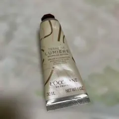 ロクシタン テールドルミエール ハンドクリーム - メルカリ